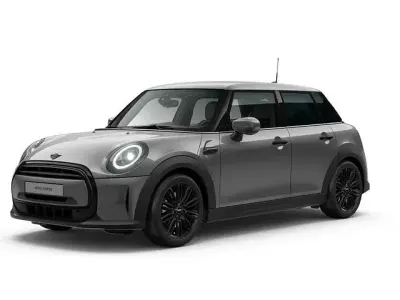Gebraucht Mini Cooper Classic 136 PS (100 kW) 2022 Grau Kleinwagen
