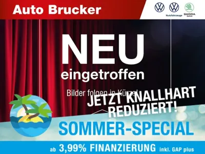 Gebraucht VW Multivan