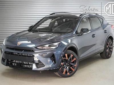 Gebraucht 2025 Cupra Formentor SUV | 34.772 € (Fairer Preis)