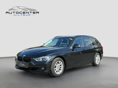 Gebraucht BMW 320