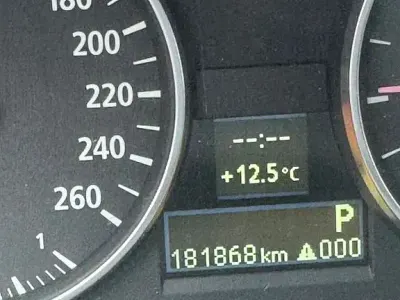 Gebraucht BMW 325