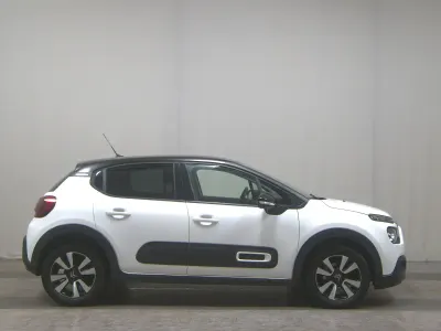 Gebraucht Citroën C3