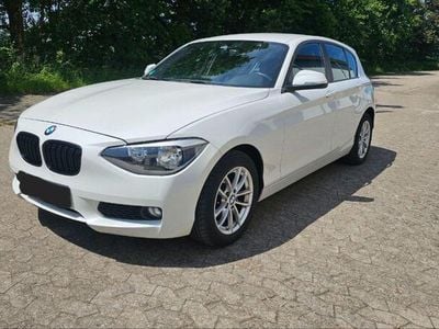 BMW 114