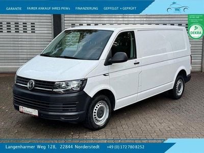 VW T6