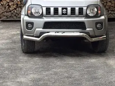 Gebraucht Suzuki Jimny