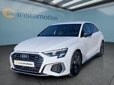 Second-hand Audi S3 2024 Alb Berlinǎ