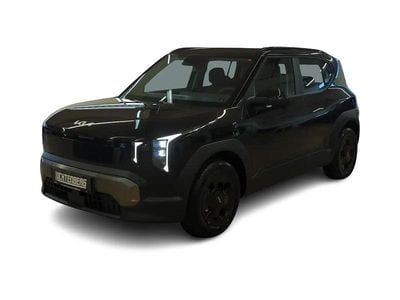 Nuova Kia EV2 Earth 79 kW (108 CV) 2026 Nero SUV