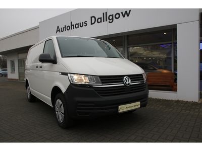 Usata VW T6.1 90 CV (66 kW) 2022 Bianco Furgone