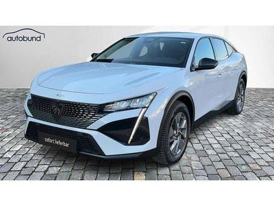 Gebraucht Peugeot 408 Allure 181 PS (133 kW) 2024 Limousine