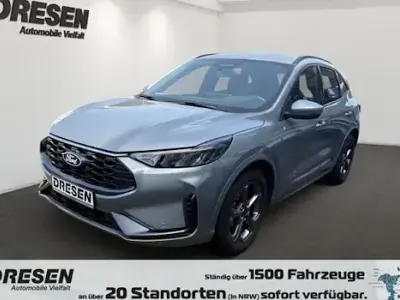 Gebraucht Ford Kuga