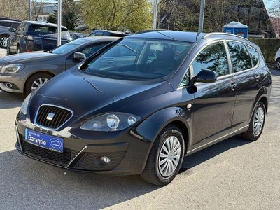 Seat Altea XL