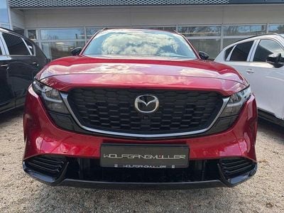 Neu Mazda CX-5 Homura-Line 141 PS (103 kW) 2026 SUV
