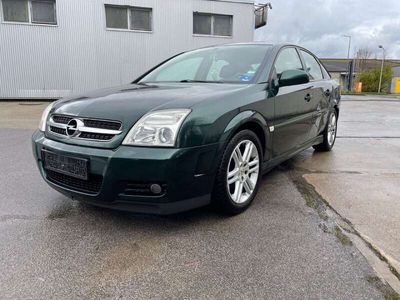 gebraucht Opel Vectra GTS Vectra 1.82 Hand , TÜV 11/2024