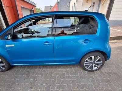 Seat Mii Electric