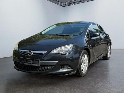 Opel Astra GTC