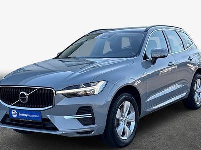 Usata Volvo XC60 Core 197 CV (144 kW) 2023 Grigio SUV