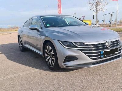 VW Arteon