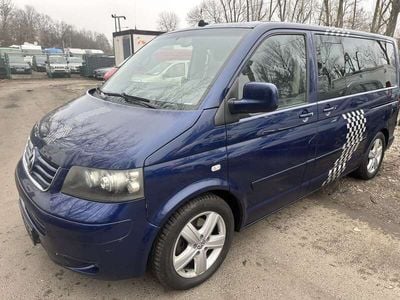 VW T5