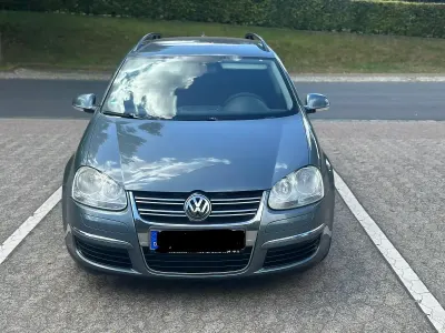 Gebraucht VW Golf V