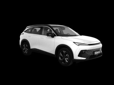 Neu Baic X55 177 PS (130 kW) 2026 Other SUV