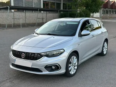 Usado Fiat Tipo