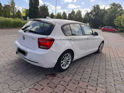 Gebraucht BMW 118