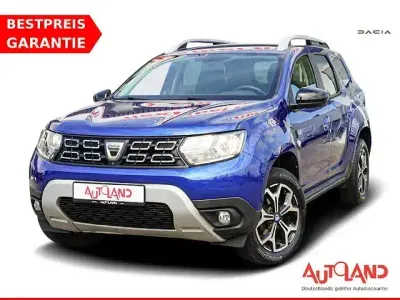 Gebraucht Dacia Duster 150 PS (110 kW) 2020 Blau SUV