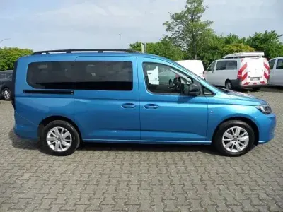 Gebraucht VW Caddy Life 114 PS (83 kW) 2023 Andere Van / Kleinbus