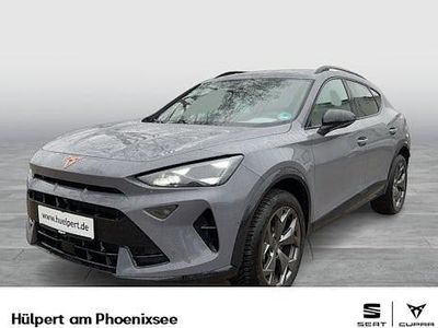 Gebraucht Cupra Formentor 150 PS (110 kW) 2025 Grau SUV