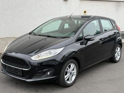 Gebraucht 2016 Ford Fiesta Trend Limousine | 4.800 € (Fairer Preis)