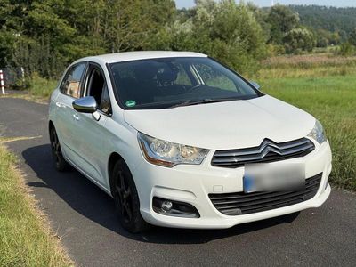 Citroën C4