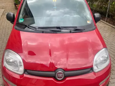 Gebraucht Fiat Panda