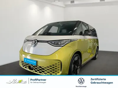 Gebraucht VW ID. Buzz