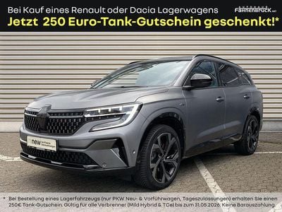 Usata Renault Espace Esprit Alpine 200 CV (147 kW) 2024 Grigio SUV