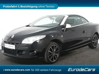 Używany Renault Mégane