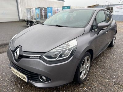 gebraucht Renault Clio IV TCE 90 ENERGY INTENS NAVI PDC Start/Stop