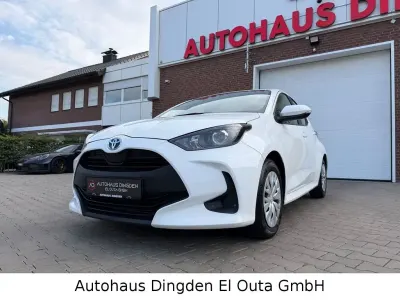 Gebraucht Toyota Yaris Hybrid