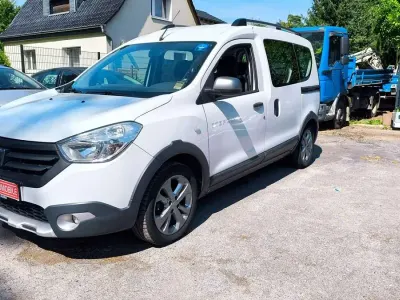 Gebraucht Dacia Dokker
