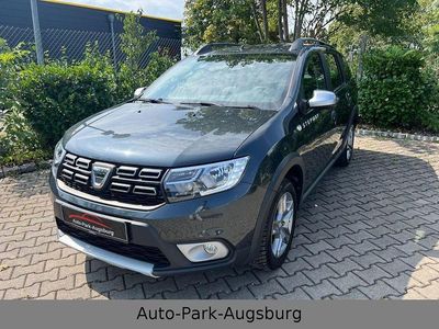 Dacia Logan MCV