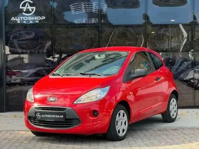 Gebraucht Ford Ka