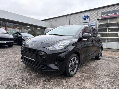 Neu Hyundai i10 Trend 79 PS (58 kW) 2025 Grau Kleinwagen