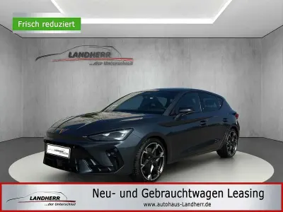 Używany Cupra Leon