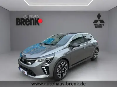 Neu Mitsubishi Colt Edition 91 PS (66 kW) 2025 Royalblau Limousine