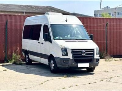 VW Crafter