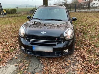 gebraucht Mini Cooper SD Cooper S