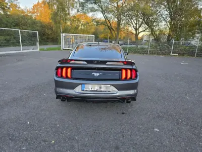 Gebraucht Ford Mustang