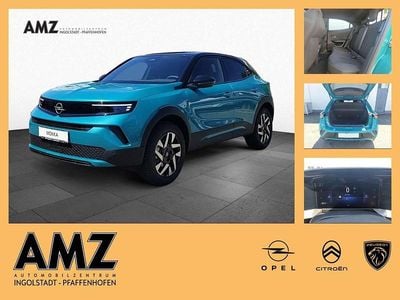Tropikal grün Gebraucht 2025 Opel Mokka Edition SUV | 24.990 € (Etwas zu teuer)