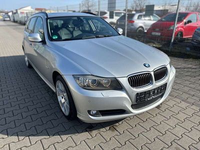 gebraucht BMW 325 325 d