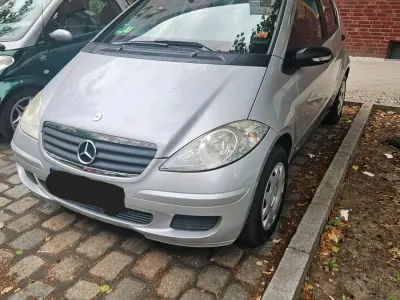 Gebraucht Mercedes A150