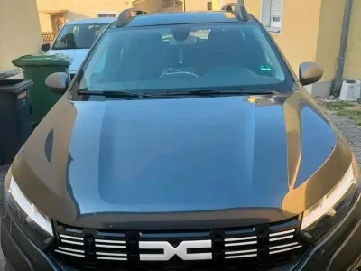 Gebraucht Dacia Sandero
